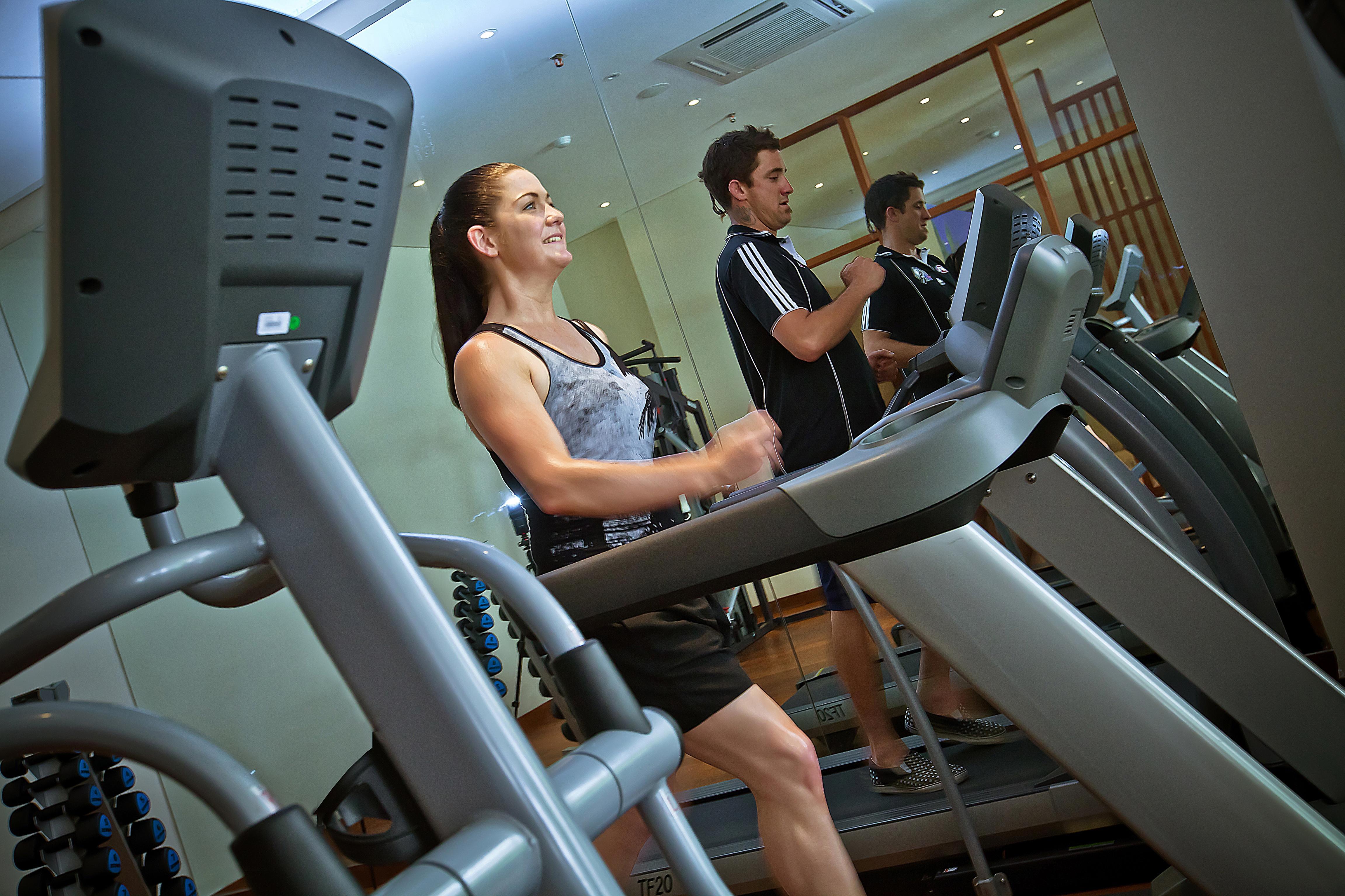 Kuta Central Park Hotel Εξωτερικό φωτογραφία