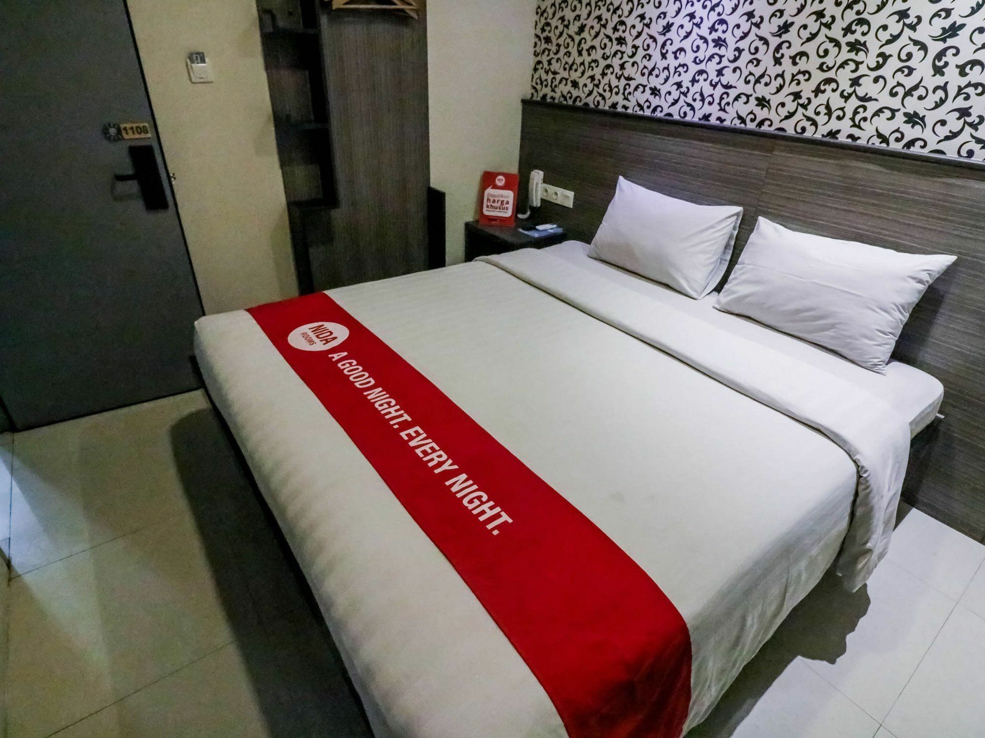 Kuta Central Park Hotel Εξωτερικό φωτογραφία