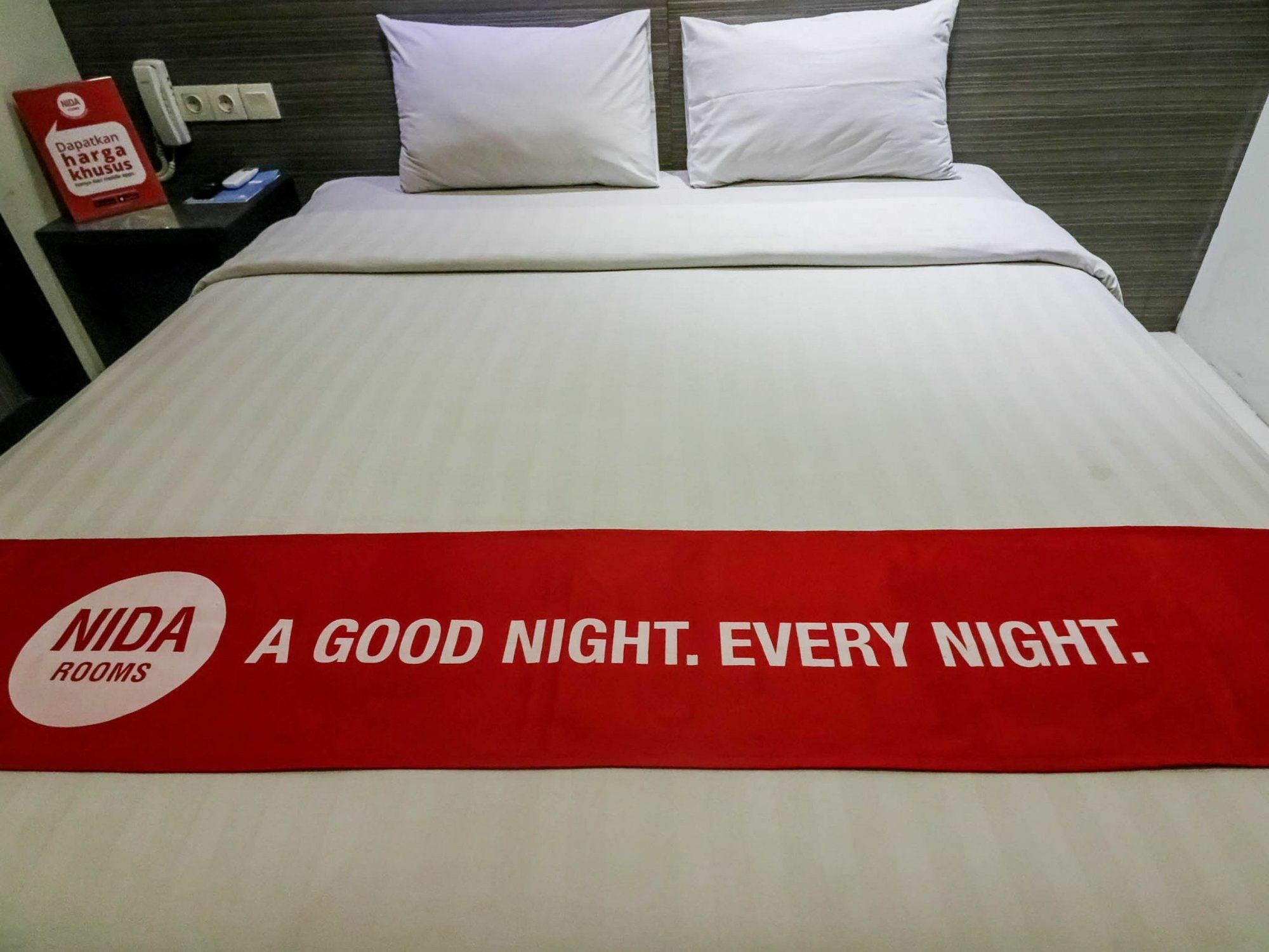 Kuta Central Park Hotel Εξωτερικό φωτογραφία