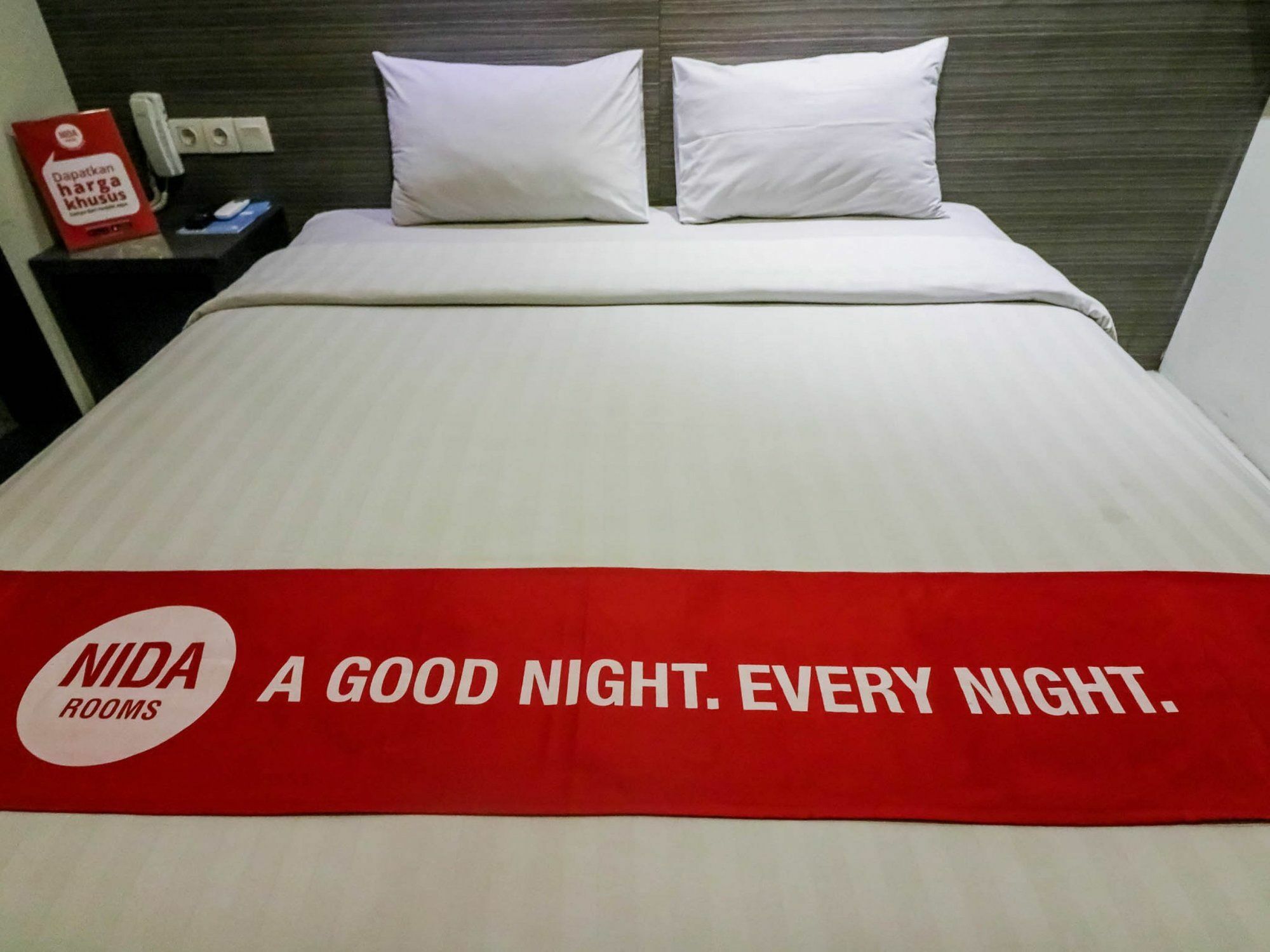 Kuta Central Park Hotel Εξωτερικό φωτογραφία