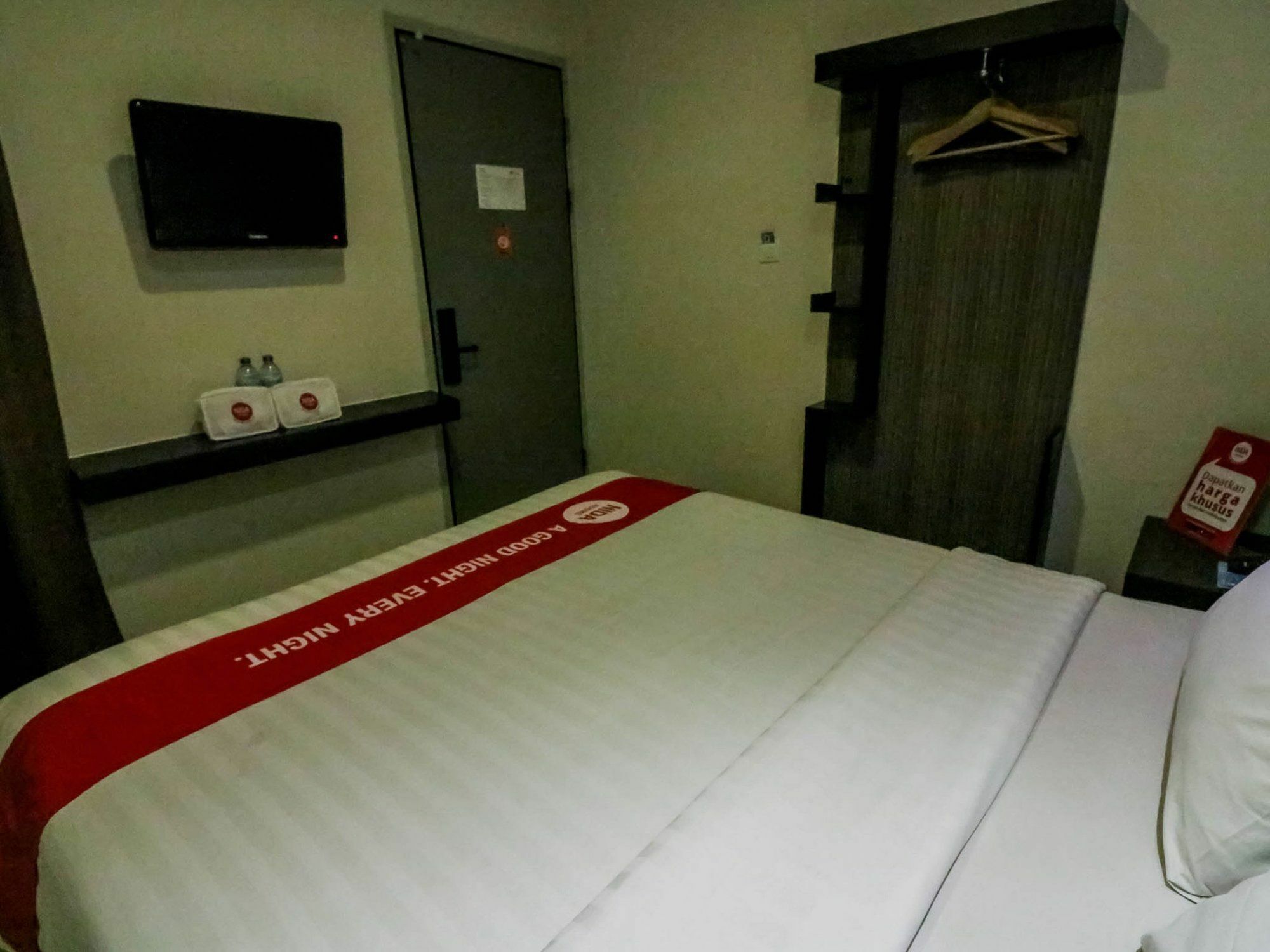 Kuta Central Park Hotel Εξωτερικό φωτογραφία