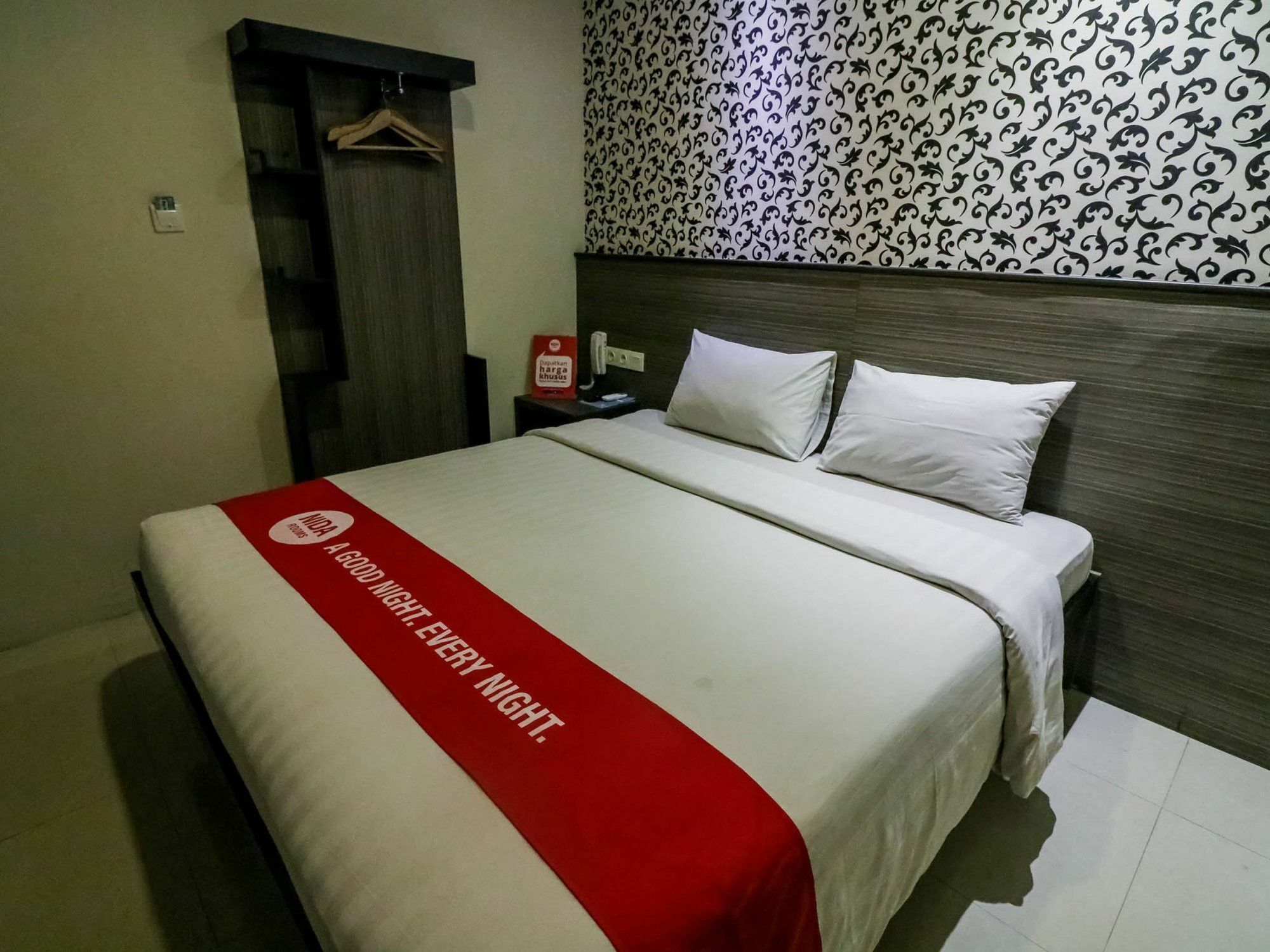 Kuta Central Park Hotel Εξωτερικό φωτογραφία